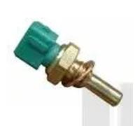 Sensore temperatura liquido refrigerante rettangolare 7472079 HOFFER per MAZDA