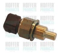 Sensore temperatura liquido refrigerante rettangolare 7472243 HOFFER per PEUGEOT