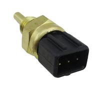 Sensore temperatura liquido refrigerante rettangolare 82412 MEAT & DORIA per KIA