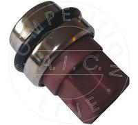 Sensore temperatura liquido refrigerante rosso 50815 AIC per VW POLO II GOLF II