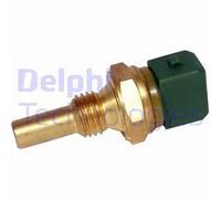 Sensore temperatura liquido refrigerante TS10230-12B1 DELPHI per PEUGEOT CITROËN
