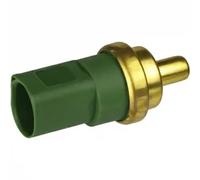 Delphi Sensore temperatura refrigerante TS10236-12B1 per VW Golf VI (5K1) Bora
