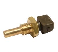 Sensore, temperatura del liquido di raffreddamento DELPHI TS10242-12B1