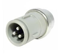 Sensore temperatura liquido refrigerante TS10272 DELPHI per AUDI COUPE B3 A6 C4