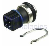 Sensore temperatura liquido refrigerante TS10274 DELPHI per VW FORD