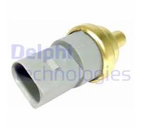 Sensore temperatura liquido refrigerante TS10278 DELPHI per VW AUDI SKODA SEAT