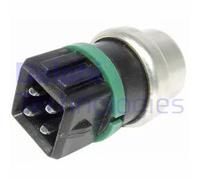 Sensore temperatura liquido refrigerante TS10280 DELPHI per VW SEAT SKODA