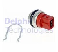 Sensore temperatura liquido refrigerante TS10286 DELPHI per VW POLO II GOLF II