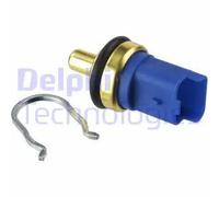 Sensore temperatura liquido refrigerante TS10301 DELPHI per CITROËN PEUGEOT FIAT