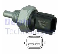 Sensore temperatura liquido refrigerante TS10461 DELPHI per RENAULT NISSAN DACIA
