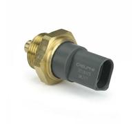 Delphi Sensore temperatura del liquido di raffreddamento TS10475 per Audi SEAT Skoda VW