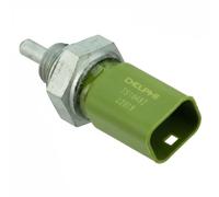 Sensore, temperatura del liquido di raffreddamento DELPHI TS10482