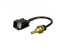 Delphi Sensore temperatura liquido di raffreddamento TS10493 M12x1.5 per Volvo S60 S70 V70 S80