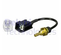 Delphi Sensore temperatura liquido di raffreddamento TS10493 M12x1.5 per Volvo S60 S70 V70 S80