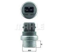 Sensore temperatura liquido refrigerante TSE 23 MAHLE per FORD MERCEDES-BENZ VW