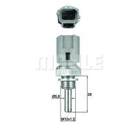 Sensore temperatura liquido refrigerante TSE 27 MAHLE per FORD TOYOTA MAZDA