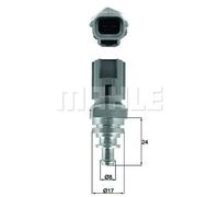 MAHLE Sensore Temperatura Liquido Refrigerante Con Tenuta per Ford VI Transit