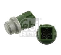 Sensore temperatura liquido refrigerante verde 27039 FEBI BILSTEIN per RENAULT
