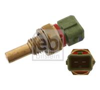 Sensore temperatura liquido refrigerante verde 30768 FEBI BILSTEIN per CITROËN