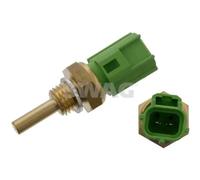 Sensore temperatura liquido refrigerante verde 40 93 4672 SWAG per TOYOTA VOLVO