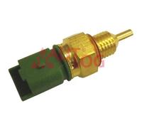 Sensore temperatura liquido refrigerante verde AS2131 AUTLOG per PEUGEOT FIAT