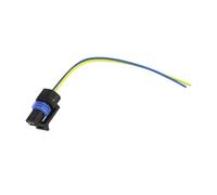 sensore temperatura liquido Sensore temperatura liquido di raffreddamento compatibile con motore diesel Detroit serie 60, sostituire 23515251 23514708(Plug)
