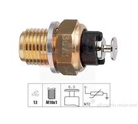 Sensore temperatura olio 1.830.073 EPS per AUDI VW VOLVO SEAT