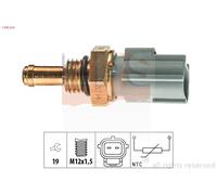 Sensore temperatura olio 1.830.234 EPS per FORD JAGUAR MAZDA VOLVO LAND ROVER