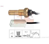 Sensore temperatura olio 1.830.250 EPS per ROVER LAND ROVER MG