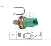 Sensore, Temperatura olio 1.830.292 EPS per FORD CITROËN PEUGEOT