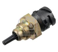 Sensore, Temperatura olio 183607 FEBI BILSTEIN