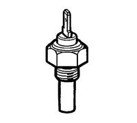 Sensore temperatura olio 50-150° poli isolati - 1 PZ Osculati - 27.826.01