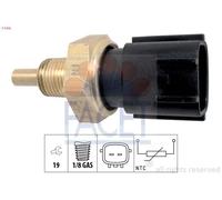 Sensore temperatura olio 7.3358 FACET per ALPINE INFINITI NISSAN RENAULT