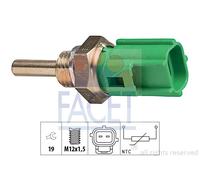 FACET 7.3177 Sensore Temperatura refrigerante per VW Taro Pickup M12x1,5