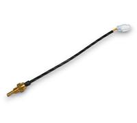Sensore temperatura olio motore adatto per Royal Enfield C5 B5 GT650 Interceptor