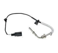Sensore temperatura gas di scarico Forma a D EGT-AU-031 NTY per AUDI VW