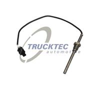 Sensore-Temperatura per Mercedes-Benz Modello T Smart