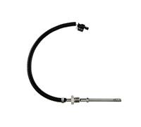 NTY Sensore, Temperatura gas scarico compatibile con MERCEDES-BENZ EGT-ME-024
