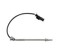 NTY Sensore-Temperatura per Opel Zafira Tourer C 2.0 CDTI Insegne