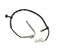 Sensore-Temperatura per Opel Zafira 1.7CDTI 2008 Da Catalizzatore