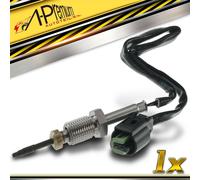 Sensore-Temperatura Prima Kat per BMW 3er E90 E91 5er E60 E61 X3