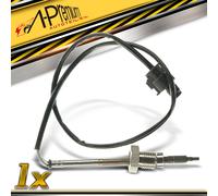 Sensore-Temperatura Prima Kat per Dodge di Nitro Jeep Cherokee Kk