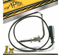 Sensore-Temperatura Prima Kat per VW Vans V Multivan V 2012-2015