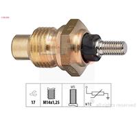 Sensore, Temperatura refrigerante 1.830.003 EPS per FIAT RENAULT PEUGEOT