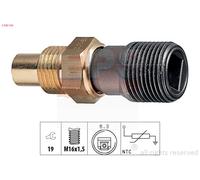 Sensore, Temperatura refrigerante 1.830.102 EPS per VOLVO PORSCHE JAGUAR SAAB