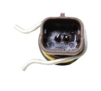Sensore Temperatura Refrigerante 2 Poli METZGER Per Altri CITROËN DS3