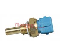 SENSORE Temperatura Refrigerante Blu Con Guarnizione Per Opel Corsa B 73