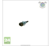 Sensore temperatura refrigerante Bosch per ALFA ROMEO 166 33 AUDI 100 BENTLEY C