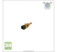 Sensore temperatura refrigerante Bosch per AUDI QUATTRO COUPE 200 100 V8 90 80