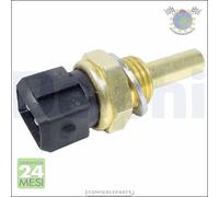 Sensore temperatura refrigerante Delphi per BMW 7 E38 740 E32 750 735 730 E23 5